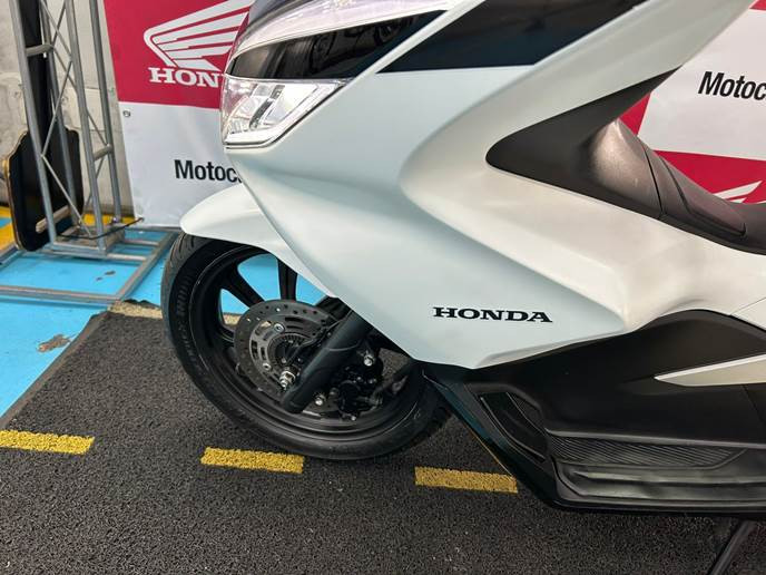 honda pcx 150 sport abs gasolina automatico 2022