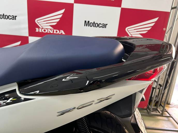 honda pcx 150 sport abs gasolina automatico 2022