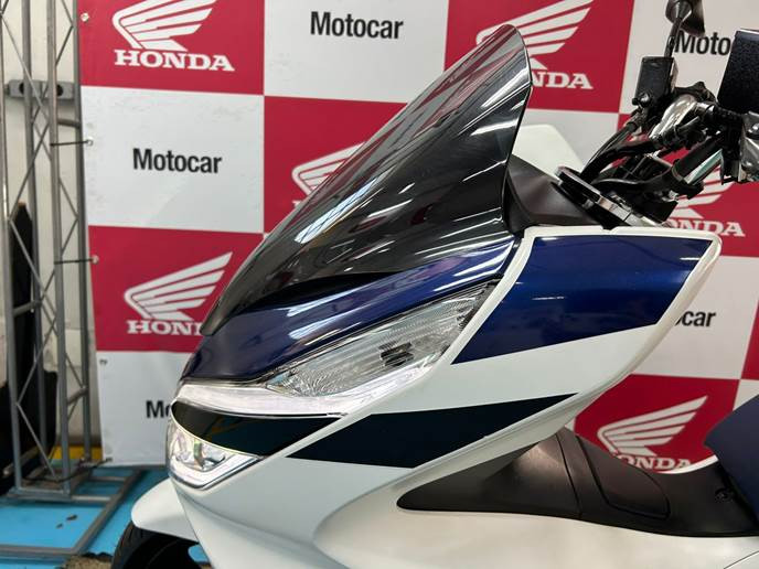 honda pcx 150 sport abs gasolina automatico 2022