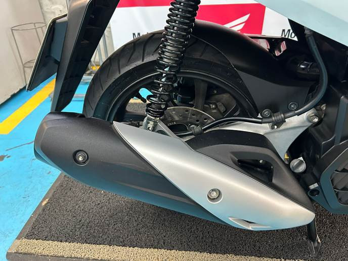 honda pcx 150 sport abs gasolina automatico 2022
