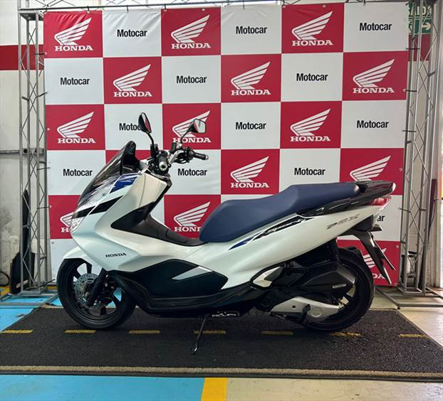 honda pcx 150 sport abs gasolina automatico 2022
