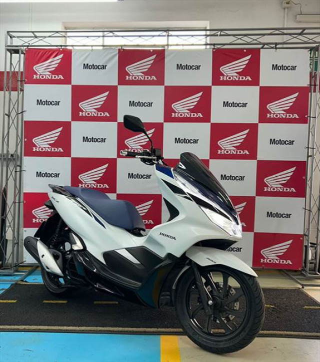 honda pcx 150 sport abs gasolina automatico 2022