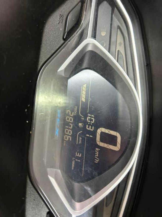 honda pcx 150 sport abs gasolina automatico 2022