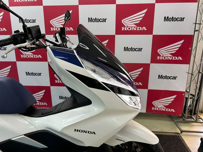 honda pcx 150 sport abs gasolina automatico 2022