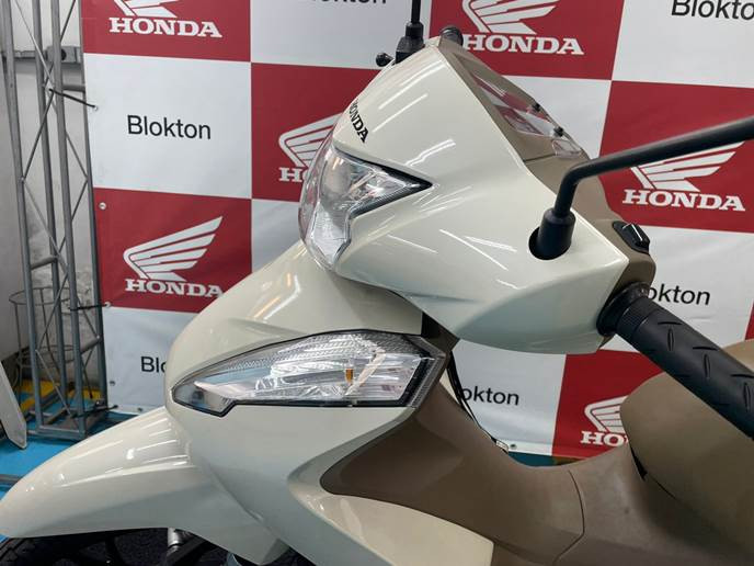 honda biz 125 flex semiautomatico 2024