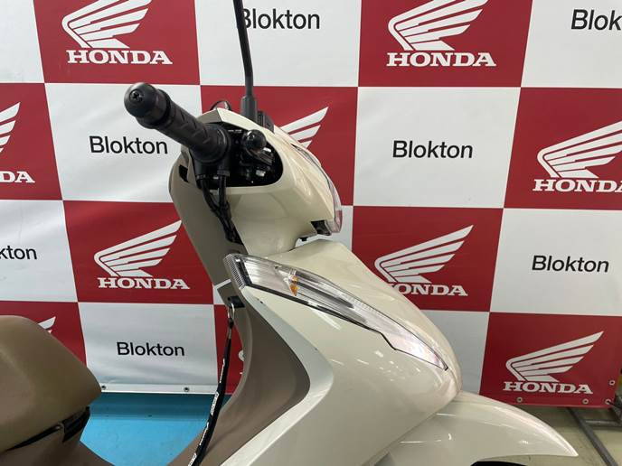 honda biz 125 flex semiautomatico 2024
