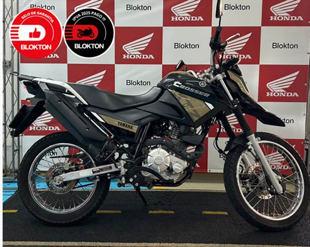yamaha xtz 150 crosser z gasolina manual 2023 yamaha xtz 150 crosser z gasolina manual 2023