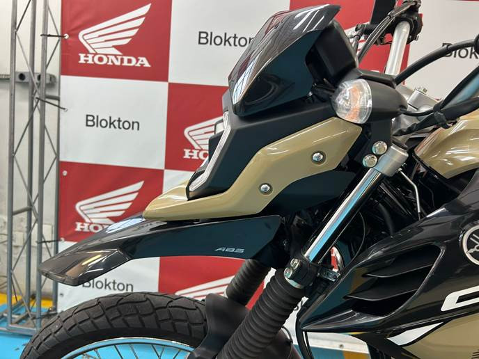 yamaha xtz 150 crosser z gasolina manual 2023