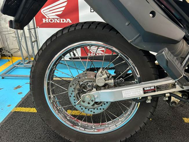 yamaha xtz 150 crosser z gasolina manual 2023