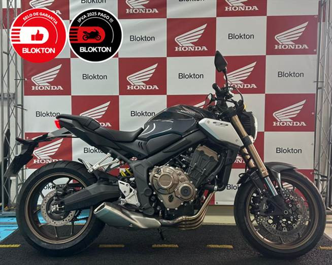 honda cb 650r 650 gasolina manual 2023
