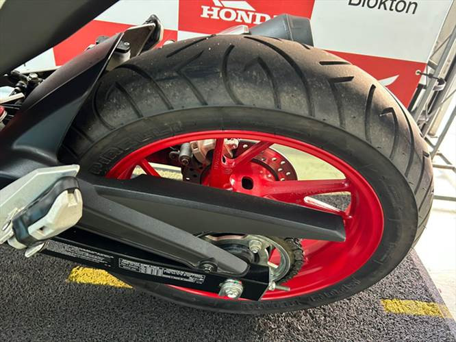 honda cb 250f twister abs 250 flex manual 2022