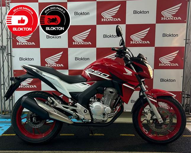 honda cb 250f twister abs 250 flex manual 2022
