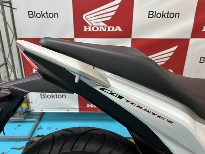 honda cb 250f twister abs 250 flex manual 2022