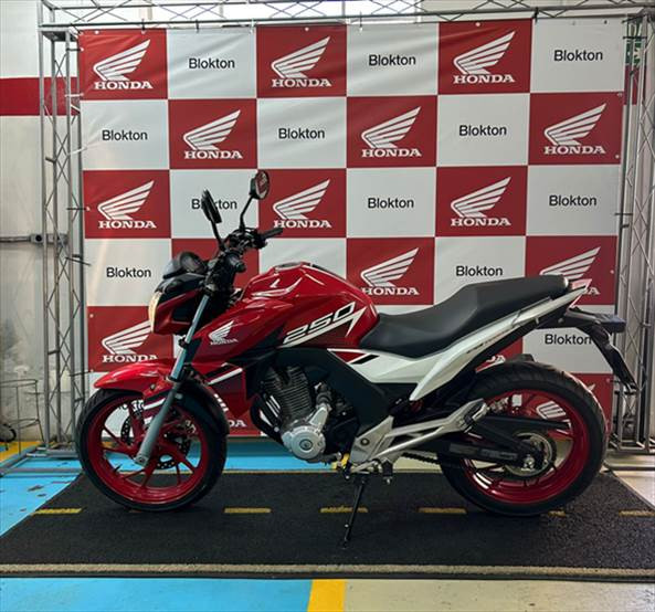 honda cb 250f twister abs 250 flex manual 2022