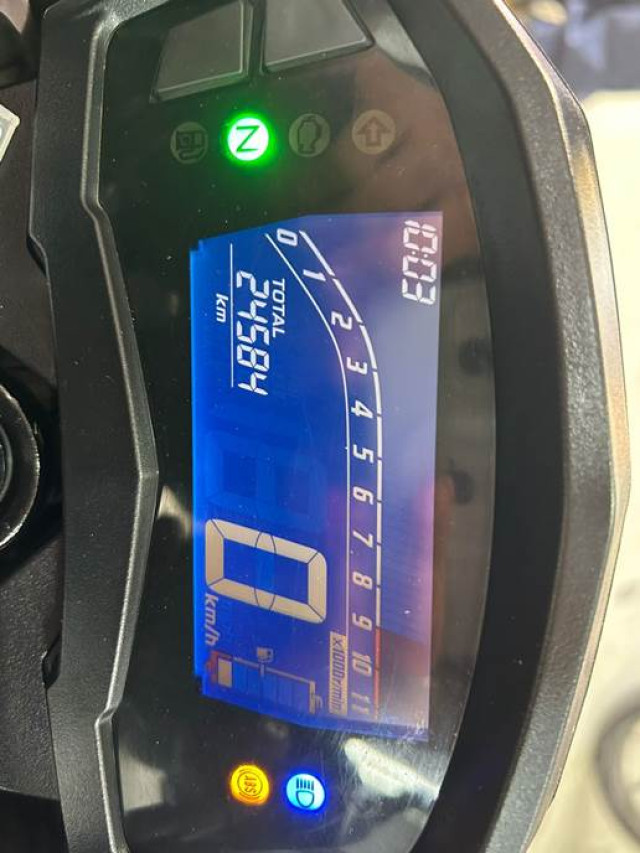 honda cb 250f twister abs 250 flex manual 2022