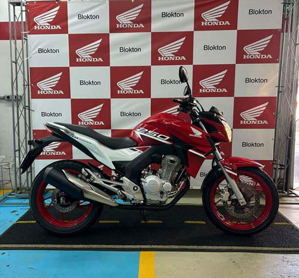 honda cb 250f twister abs 250 flex manual 2022