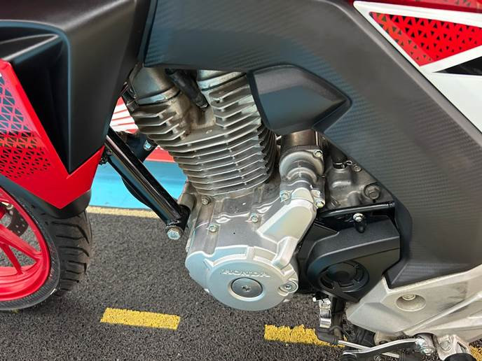 honda cb 250f twister abs 250 flex manual 2022