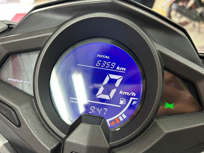 honda elite 125 . gasolina automatico 2024