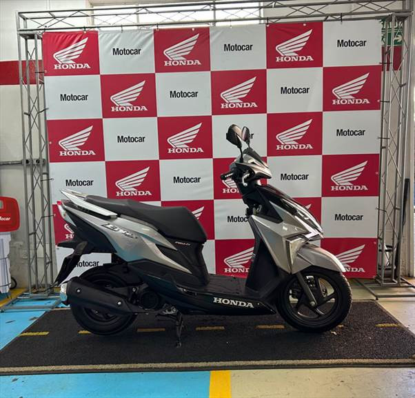 honda elite 125 . gasolina automatico 2024
