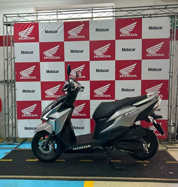 honda elite 125 . gasolina automatico 2024