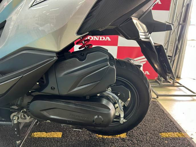 honda elite 125 . gasolina automatico 2024