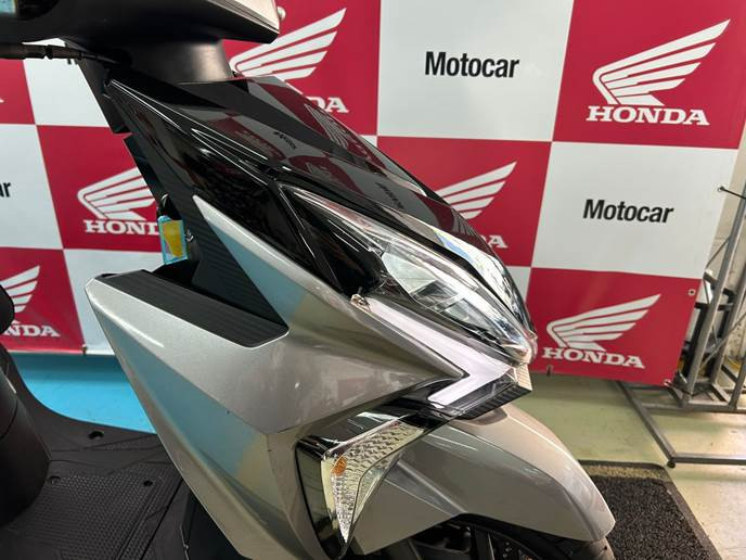 honda elite 125 . gasolina automatico 2024