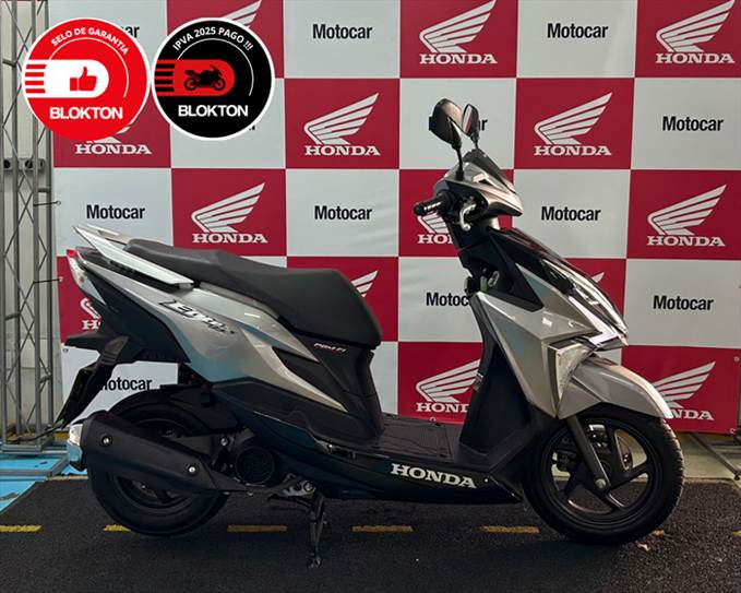 honda elite 125 . gasolina automatico 2024