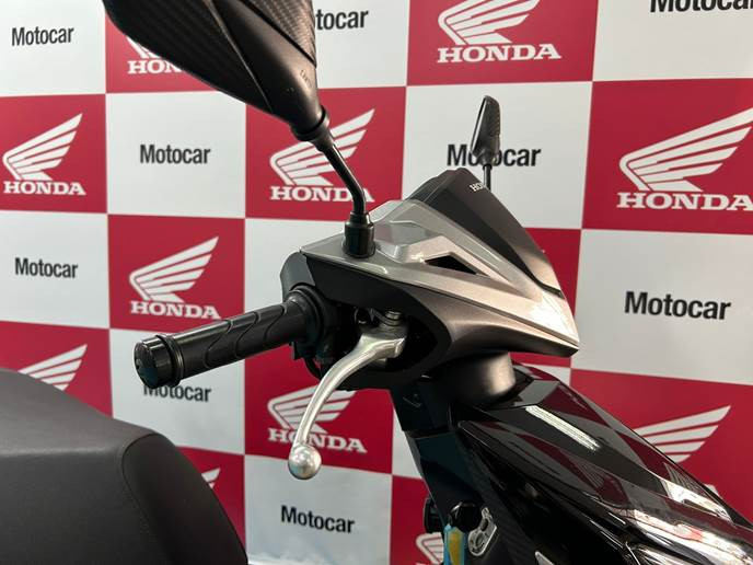 honda elite 125 . gasolina automatico 2024
