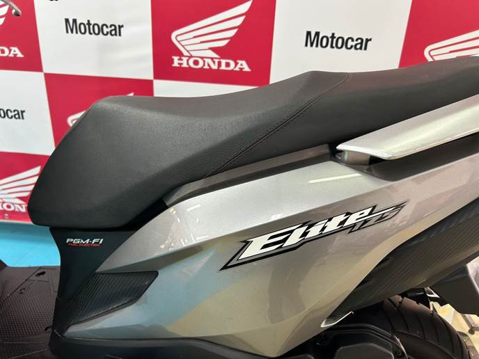honda elite 125 . gasolina automatico 2024