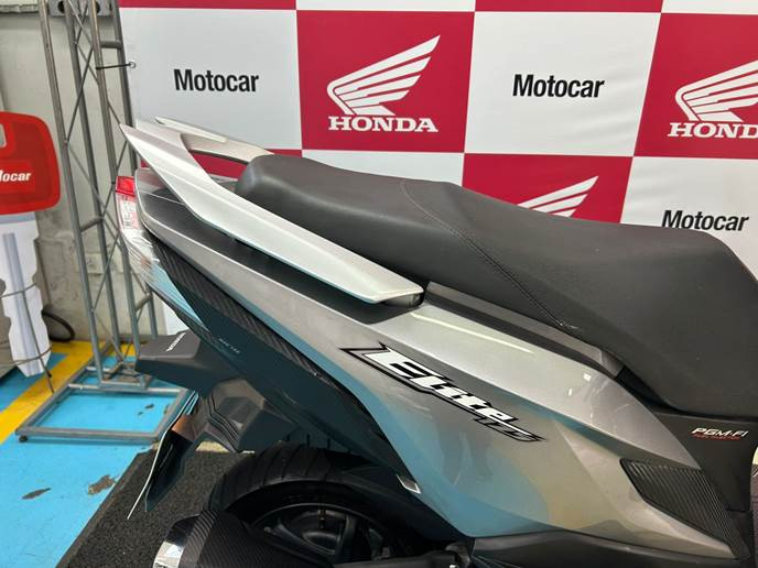 honda elite 125 . gasolina automatico 2024