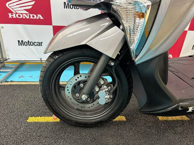 honda elite 125 . gasolina automatico 2024