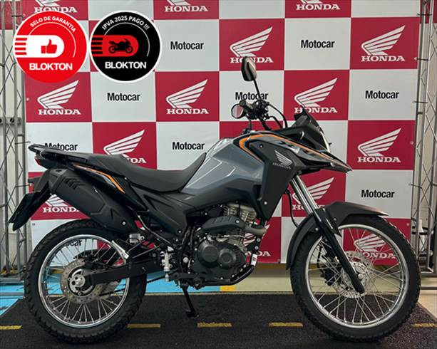 honda xre 190 adv flex manual 2025