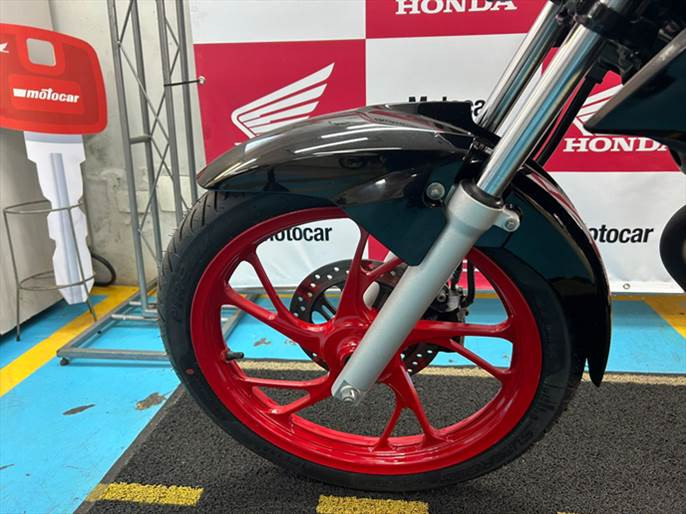 honda cg 160 titan flex manual 2023