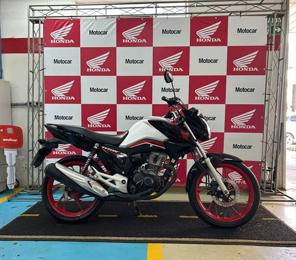 honda cg 160 titan flex manual 2023