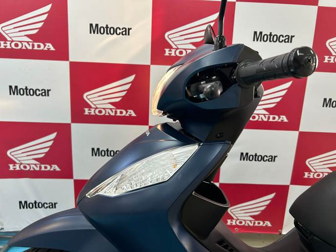 honda biz 125 ex flex manual 2025