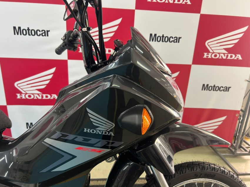 honda pop 110 gasolina automatico 2026