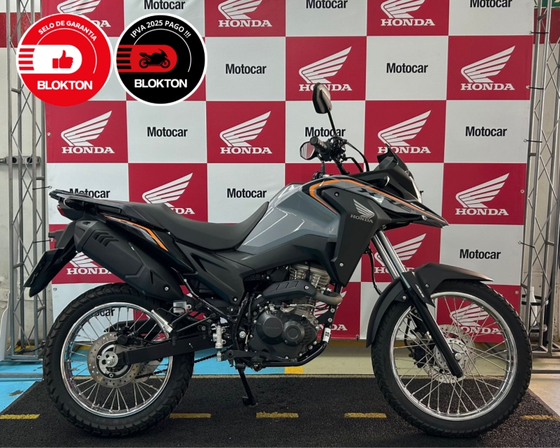 honda xre 190 adv flex manual 2025