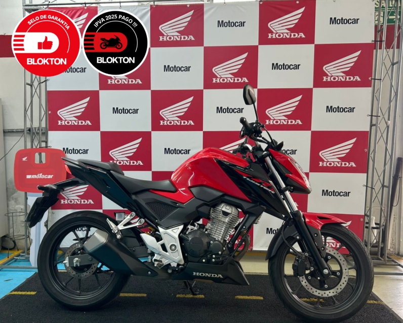 honda cb 300 twister abs flex manual 2024