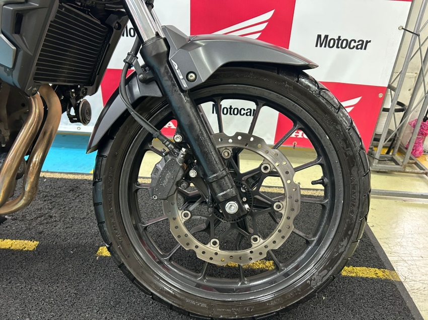 honda cb 500 x abs gasolina manual 2022