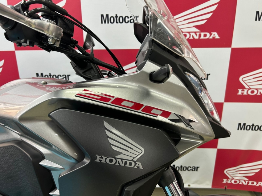 honda cb 500 x abs gasolina manual 2022