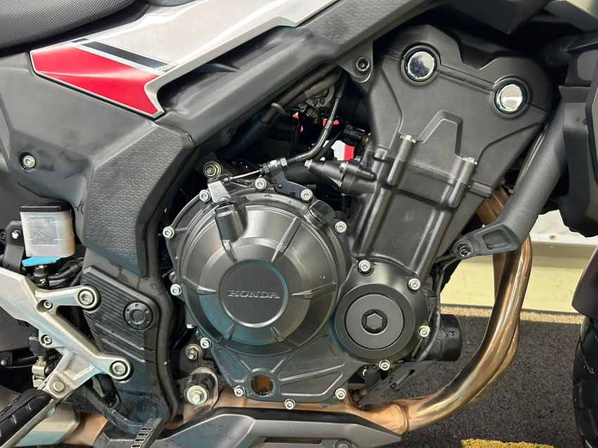 honda cb 500 x abs gasolina manual 2022