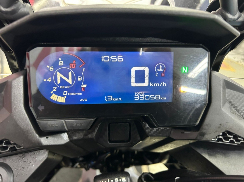 honda cb 500 x abs gasolina manual 2022