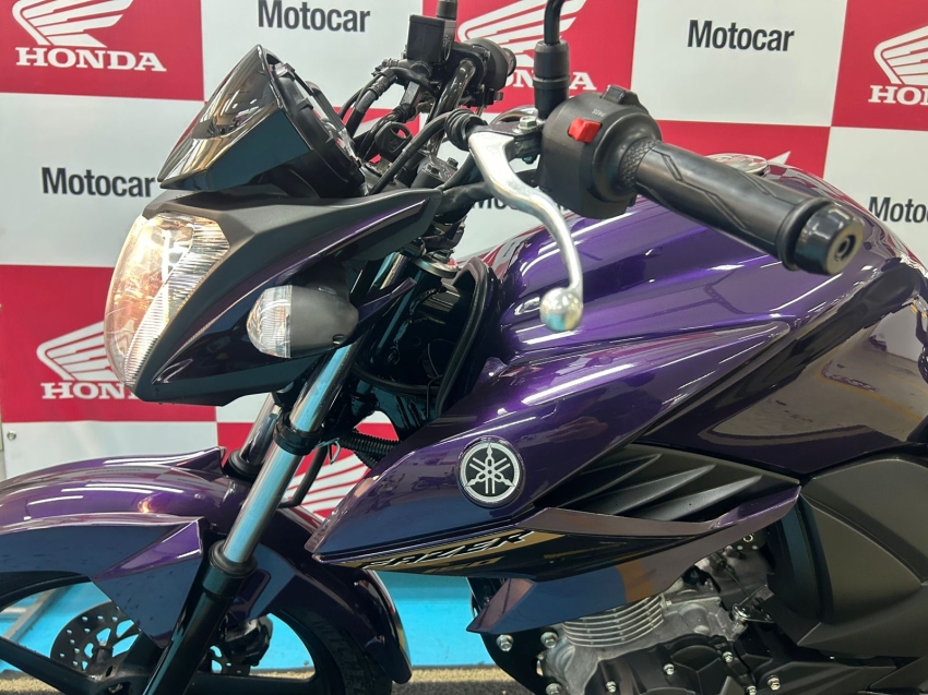 yamaha fazer 150 sed flex manual 2024