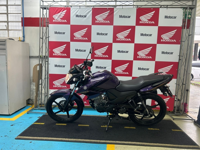 yamaha fazer 150 sed flex manual 2024