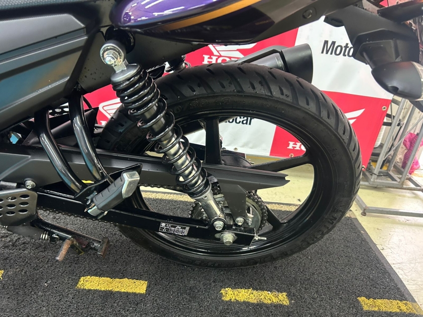 yamaha fazer 150 sed flex manual 2024