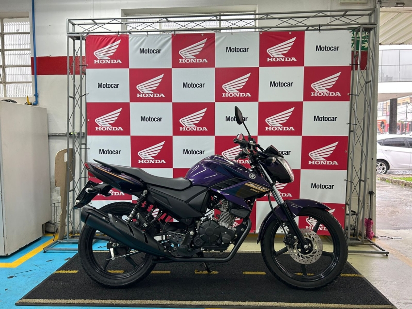 yamaha fazer 150 sed flex manual 2024