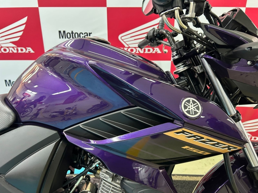 yamaha fazer 150 sed flex manual 2024