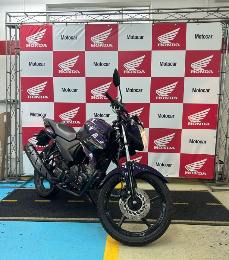 yamaha fazer 150 sed flex manual 2024