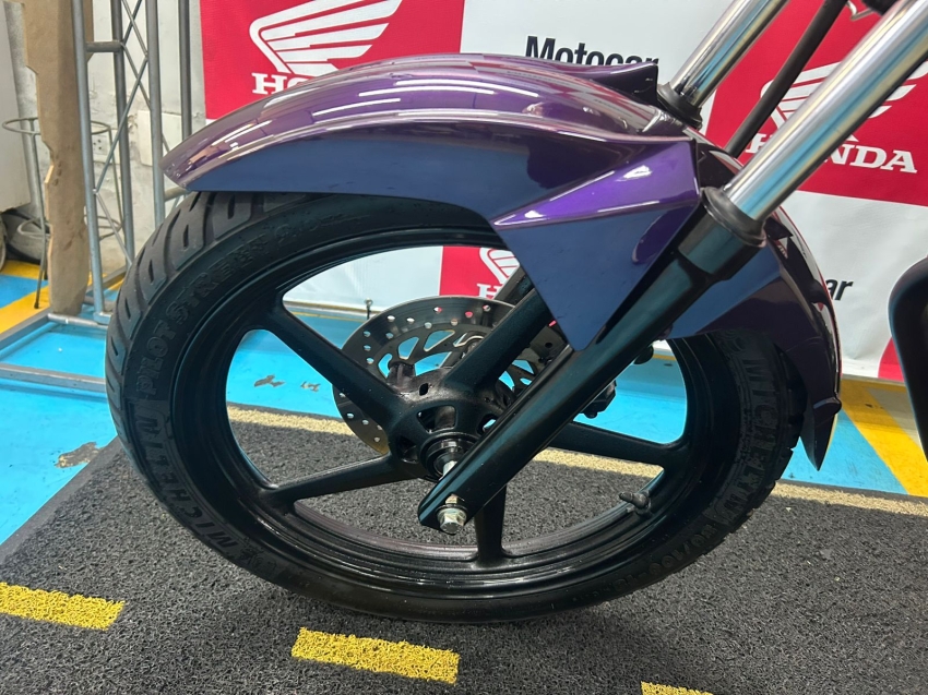 yamaha fazer 150 sed flex manual 2024