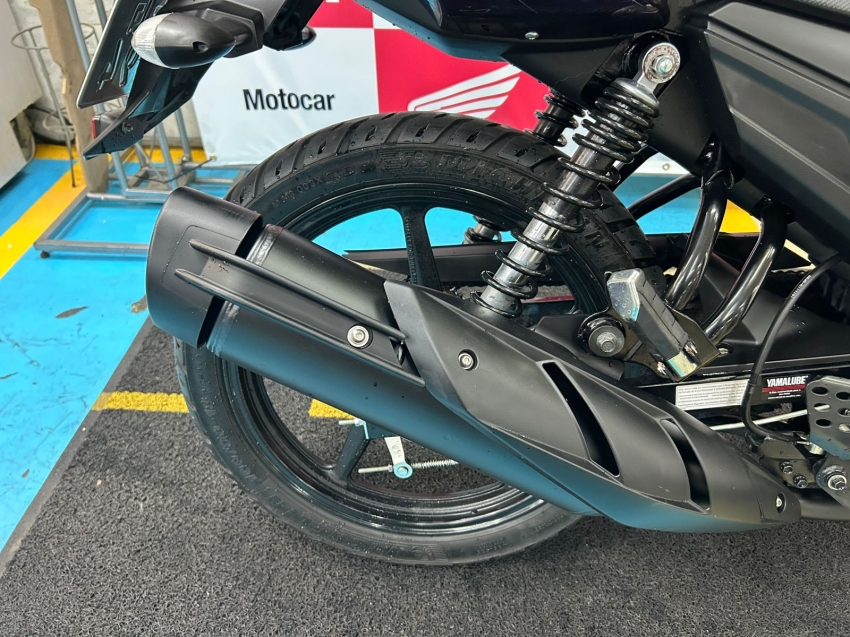 yamaha fazer 150 sed flex manual 2024